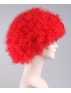 Red Butterfly Wig
